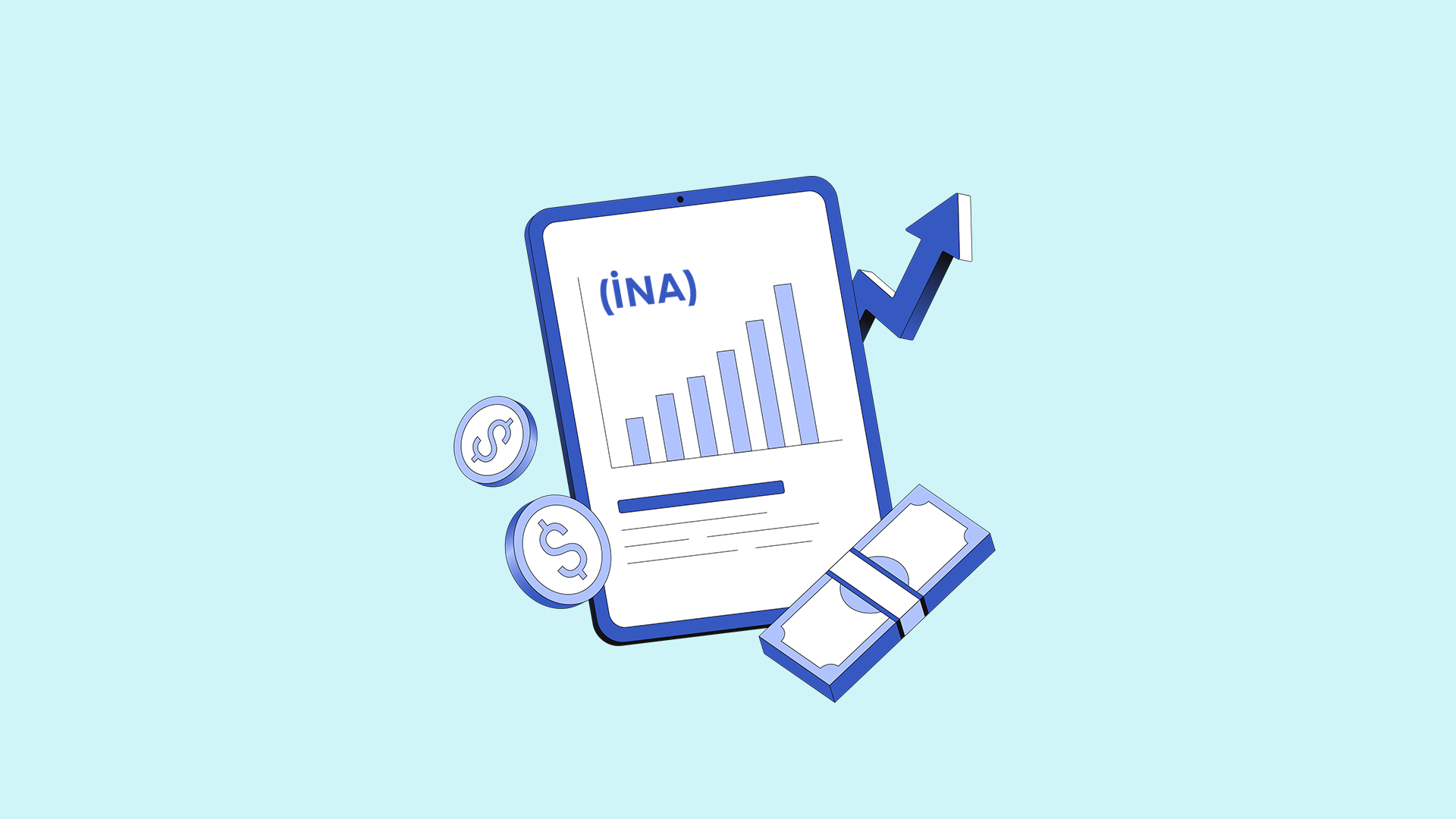 İndirgenmiş nakit akımı yöntemi (İNA) nedir ve nasıl çalışır?
