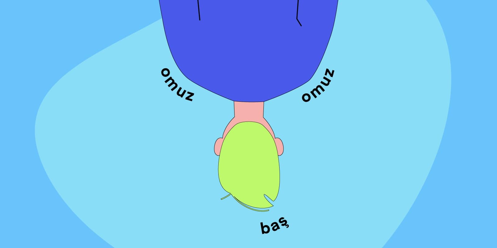 Ters omuz baş omuz (TOBO) nedir?