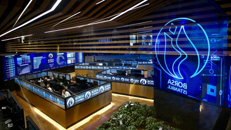 Yabancı Yatırımcısı Sürekli Artan ve Azalan Hisseler