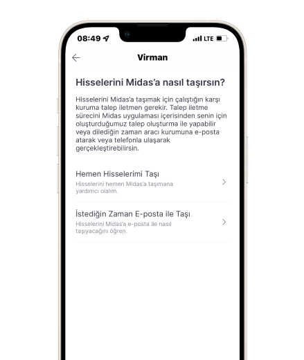 Virman İşlemi Nedir? Nasıl Yapılır? Virman İşlemi Nedir? Nasıl Yapılır?