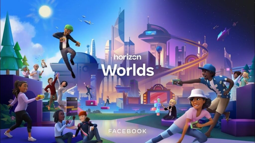 Metaverse nedir? Metaverse projelerine nasıl yatırım yapılır?