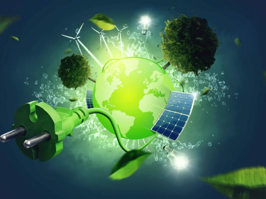 Enerji Sektöründe Borç Kaynak Oranı En Düşük 10 Şirket