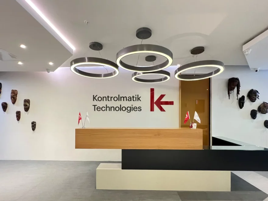 Kontrolmatik 6,3 Milyon Dolarlık Satış Sözleşmesi İmzaladı!