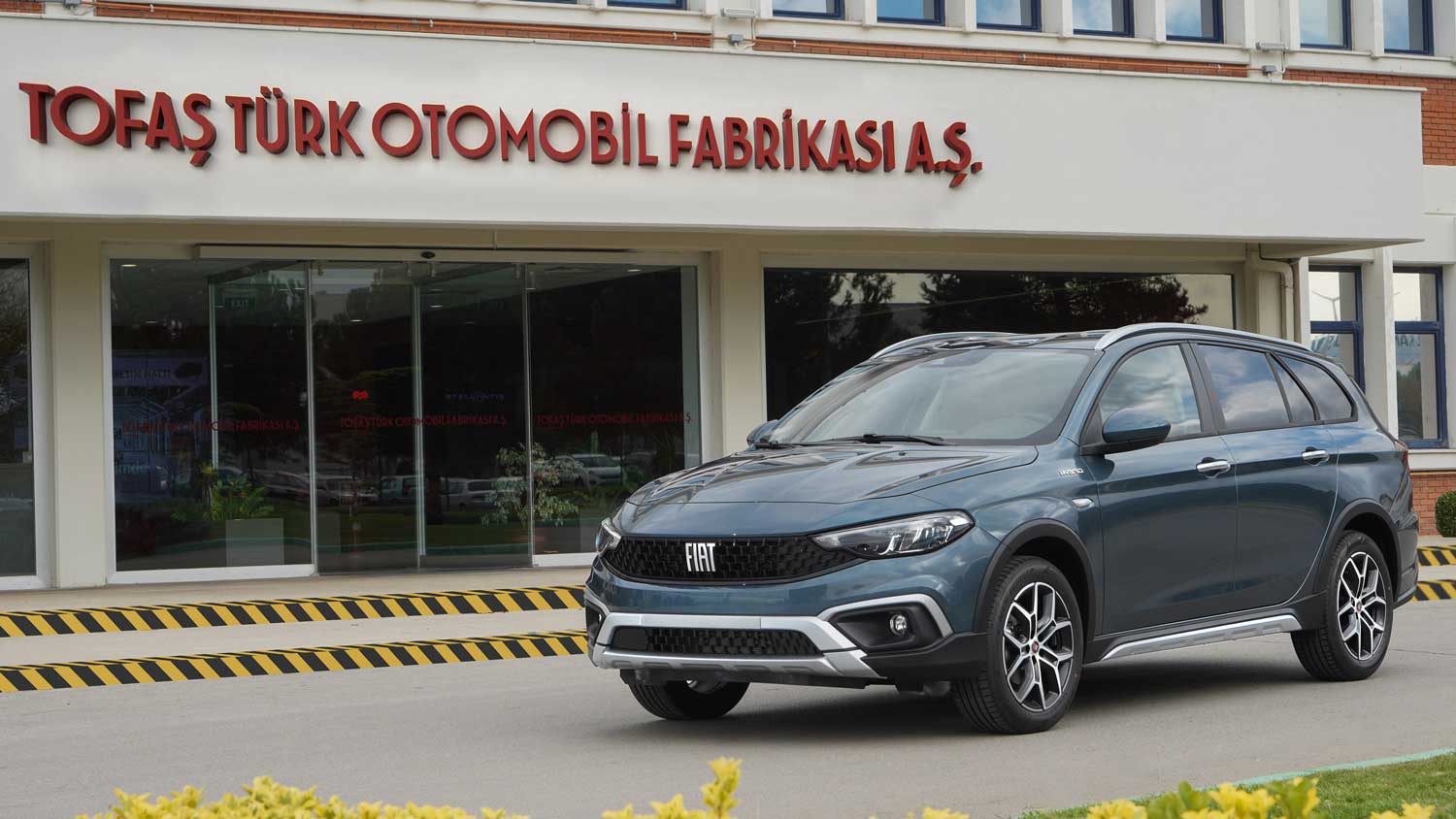 Tofaş’ın net kârı ilk çeyrekte 2,98 milyar TL oldu