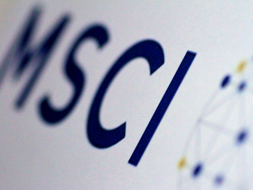 MSCI Small Cap endeksi değişimleri belli oldu