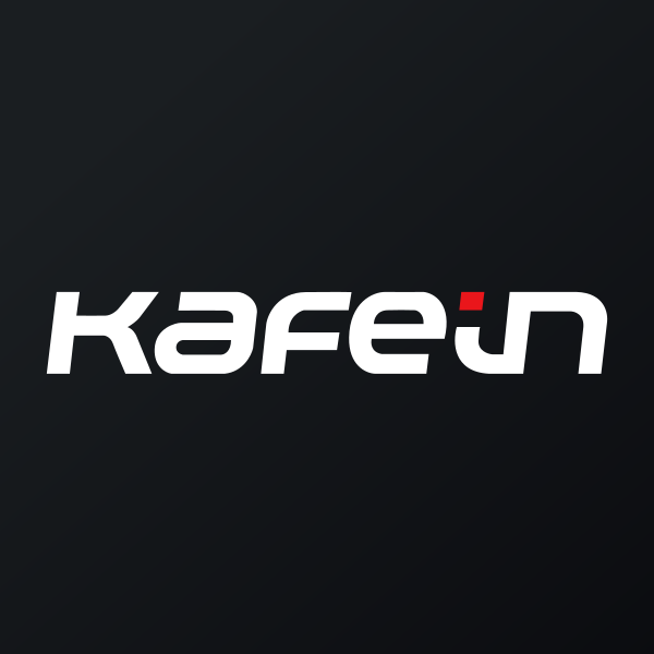 KAFEIN YAZILIM HIZMETLERI TICARET A.S. Logo