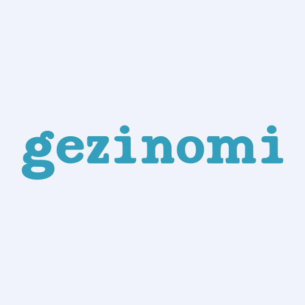 GEZINOMI SEYAHAT TURIZM TICARET A.S. Logo