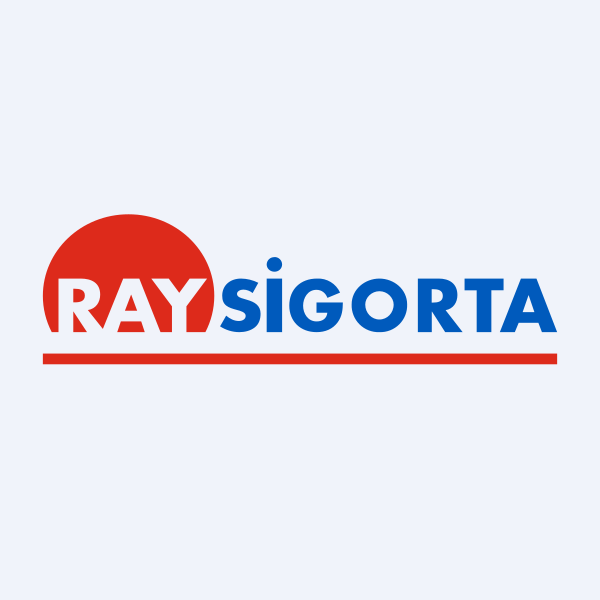 RAY SIGORTA A.S. Logo