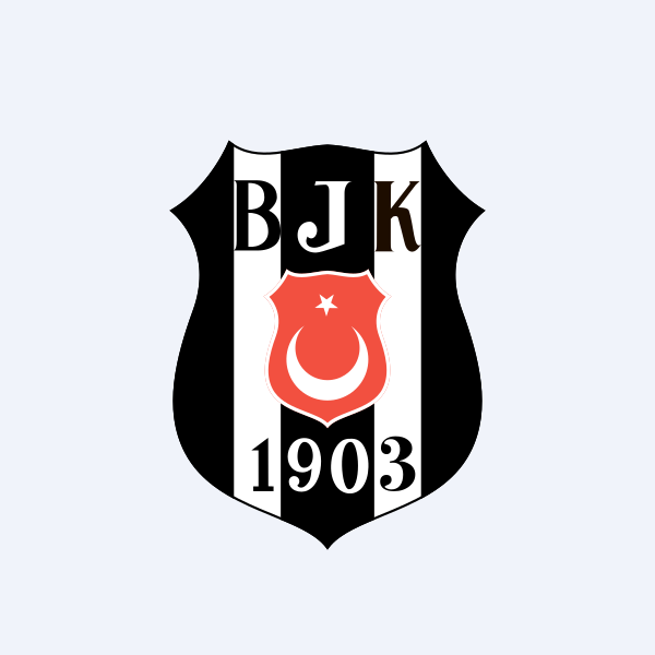 BESIKTAS FUTBOL YATIRIMLARI SANAYI VE TICARET A.S. Logo