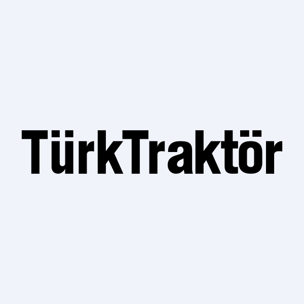 TURK TRAKTOR VE ZIRAAT MAKINELERI A.S. Logo