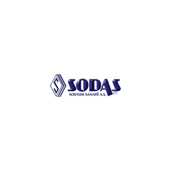 SODAS SODYUM SANAYII A.S. Logo