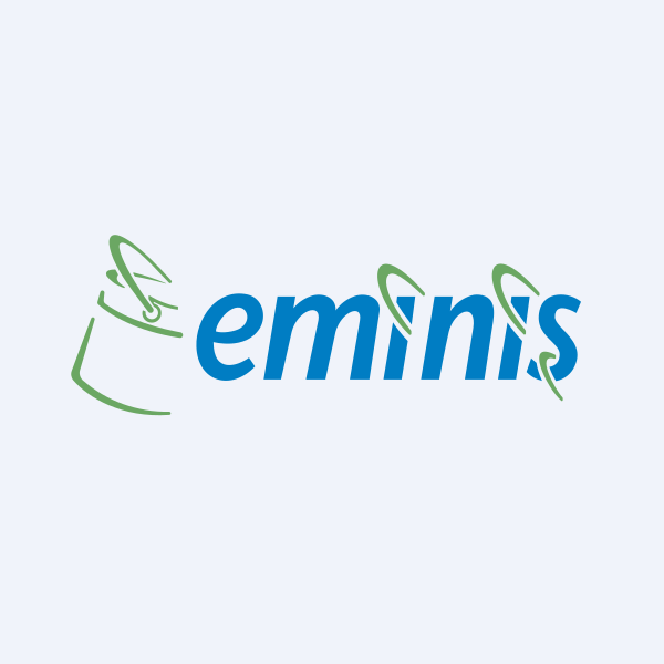 EMINIS AMBALAJ SANAYI VE TICARET A.S. Logo