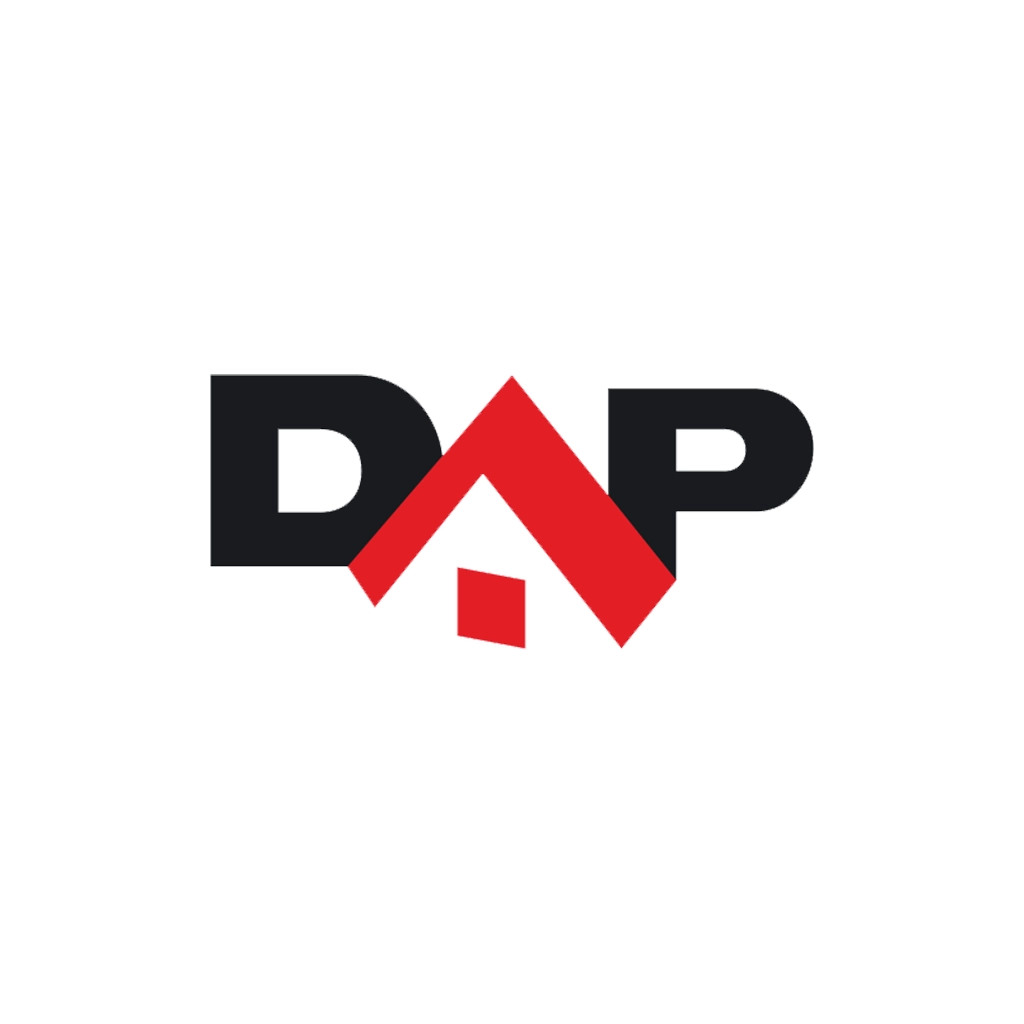 DAP GAYRIMENKUL GELISTIRME A.S. Logo