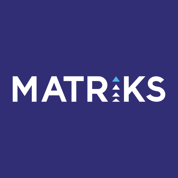 MATRIKS FINANSAL TEKNOLOJILER A.S. Logo