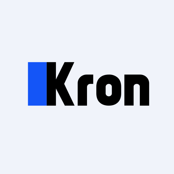 KRON TEKNOLOJI A.S. Logo
