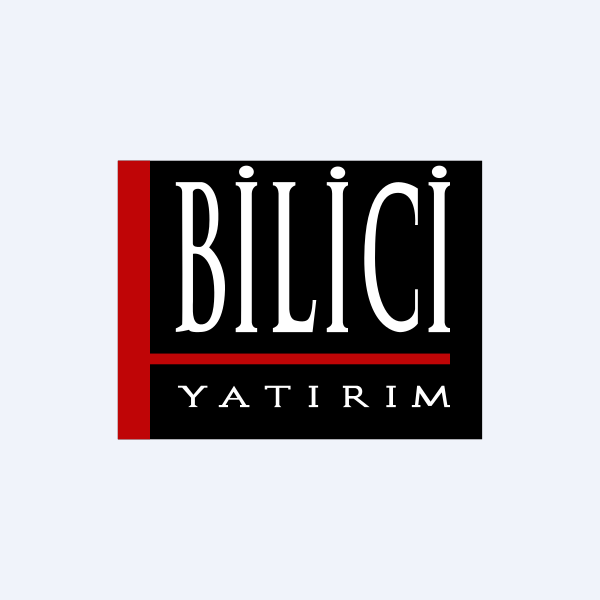 BILICI YATIRIM SANAYI VE TICARET A.S. Logo