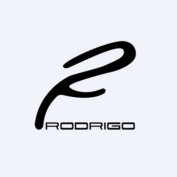 RODRIGO TEKSTIL SANAYI VE TICARET A.S. Logo