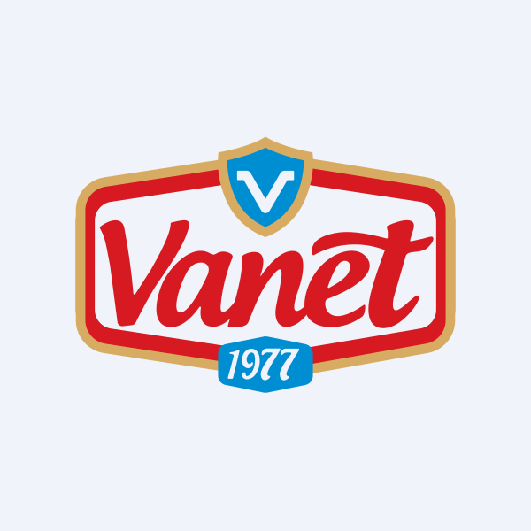 VANET GIDA SANAYI IC VE DIS TICARET A.S. Logo
