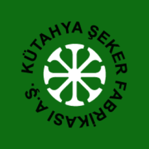 KUTAHYA SEKER FABRIKASI A.S. Logo