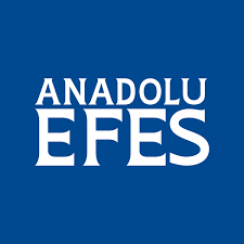 ANADOLU EFES BIRACILIK VE MALT SANAYII A.S. Logo