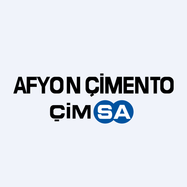 AFYON CIMENTO SANAYI T.A.S. Logo
