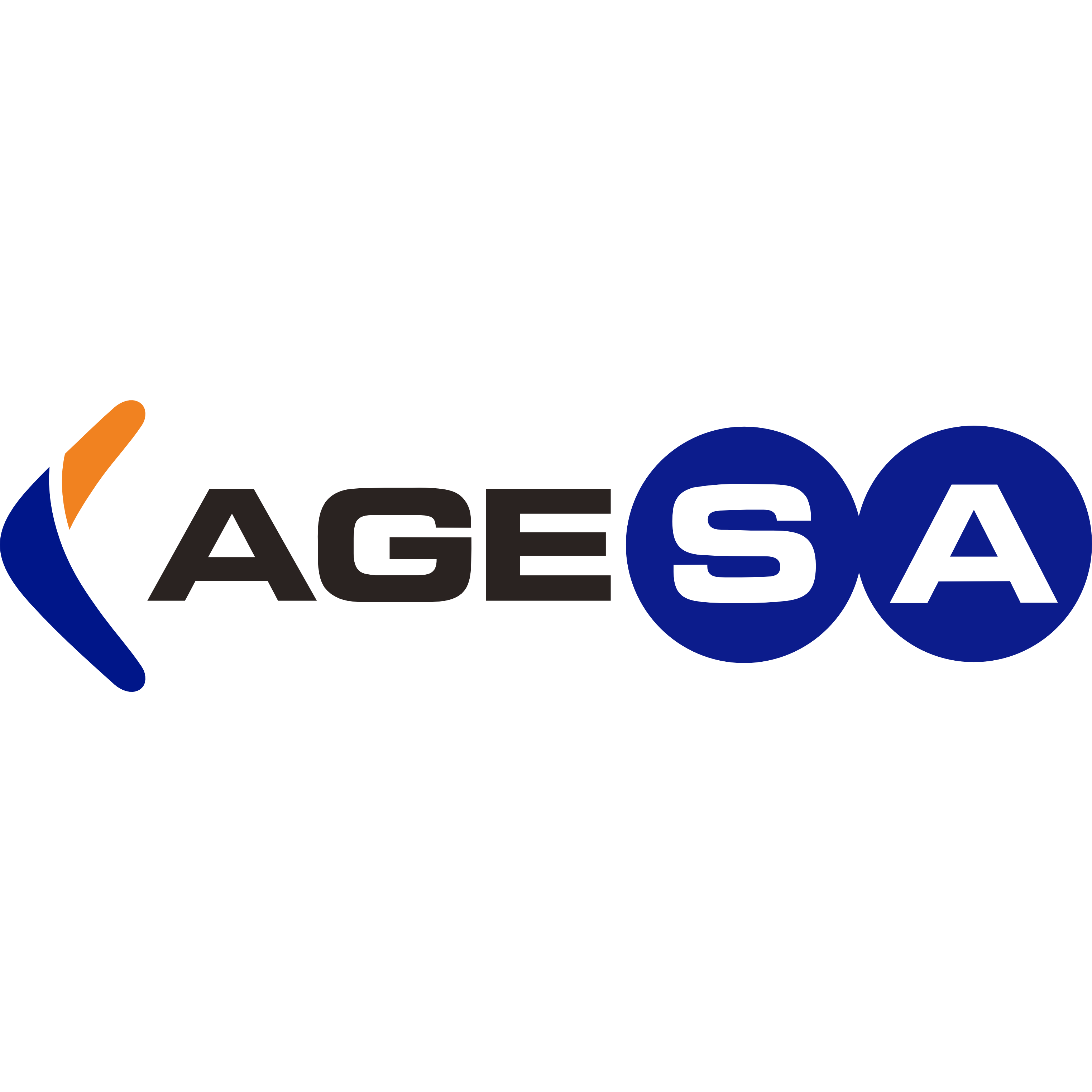 AGESA HAYAT VE EMEKLILIK A.S. Logo