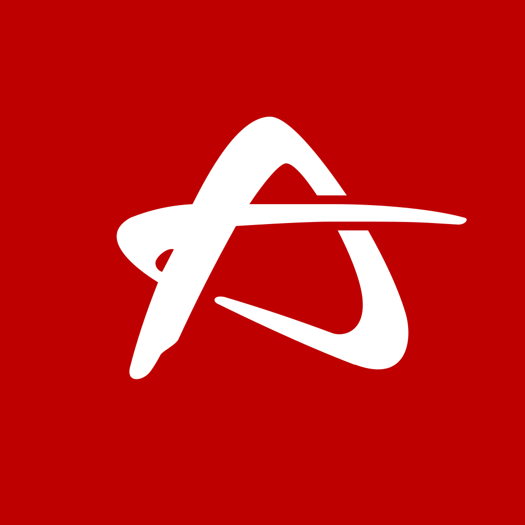 AG ANADOLU GRUBU HOLDING A.S. Logo