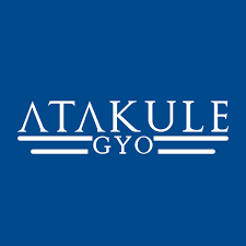 ATAKULE GAYRIMENKUL YATIRIM ORTAKLIGI A.S. Logo