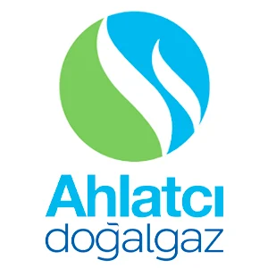 AHLATCI DOGAL GAZ DAGITIM ENERJI VE YATIRIM A.S. Logo