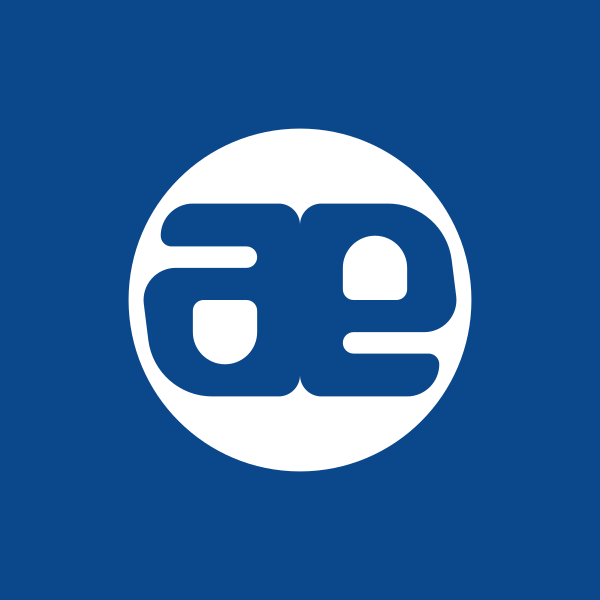 AKENERJI ELEKTRIK URETIM A.S. Logo