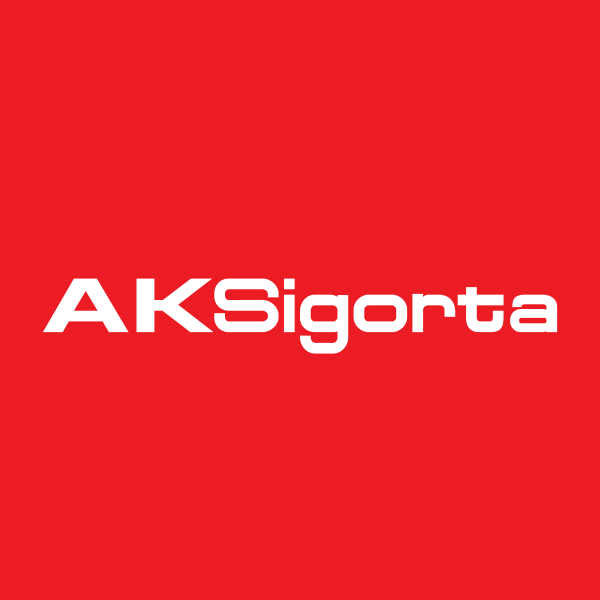 AKSIGORTA A.S. Logo