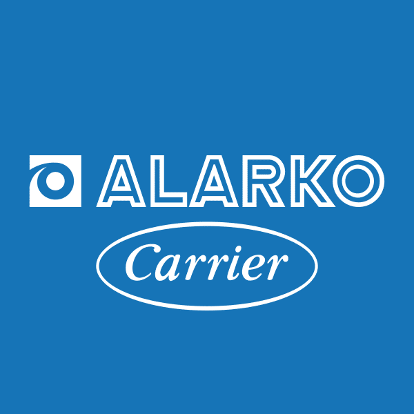 ALARKO CARRIER SANAYI VE TICARET A.S. Logo