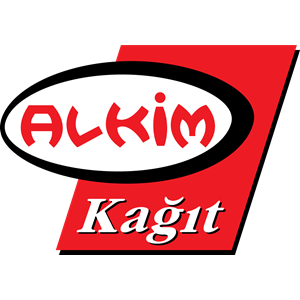 ALKIM KAGIT SANAYI VE TICARET A.S. Logo