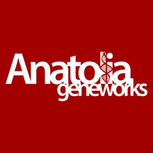 ANATOLIA TANI VE BIYOTEKNOLOJI URUNLERI AR.GE. SAN.TIC. A.S. Logo