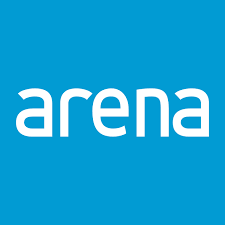ARENA BILGISAYAR SANAYI VE TICARET A.S. Logo
