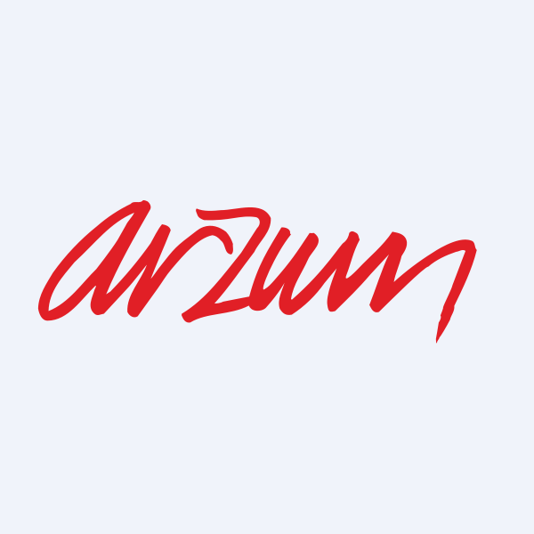 ARZUM ELEKTRIKLI EV ALETLERI SANAYI VE TICARET A.S. Logo
