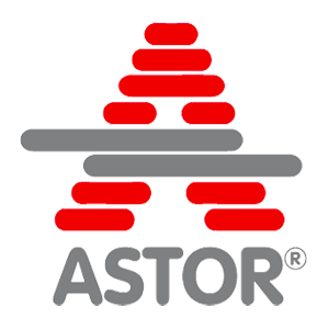 ASTOR ENERJI A.S. Logo