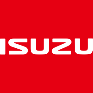 ANADOLU ISUZU OTOMOTIV SANAYI VE TICARET A.S. Logo