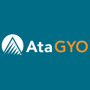 ATA GAYRIMENKUL YATIRIM ORTAKLIGI A.S. Logo