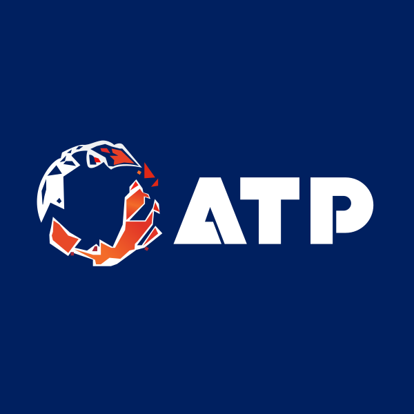 ATP YAZILIM VE TEKNOLOJI A.S. Logo