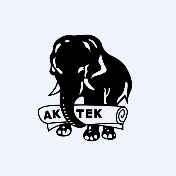 AKIN TEKSTIL A.S. Logo