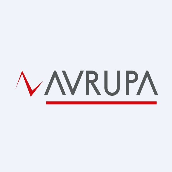 AVRUPA YATIRIM HOLDING A.S. Logo