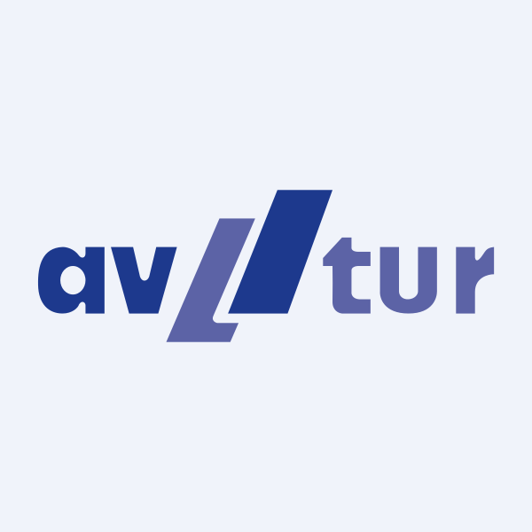 AVRASYA PETROL VE TURISTIK TESISLER YATIRIMLAR A.S. Logo