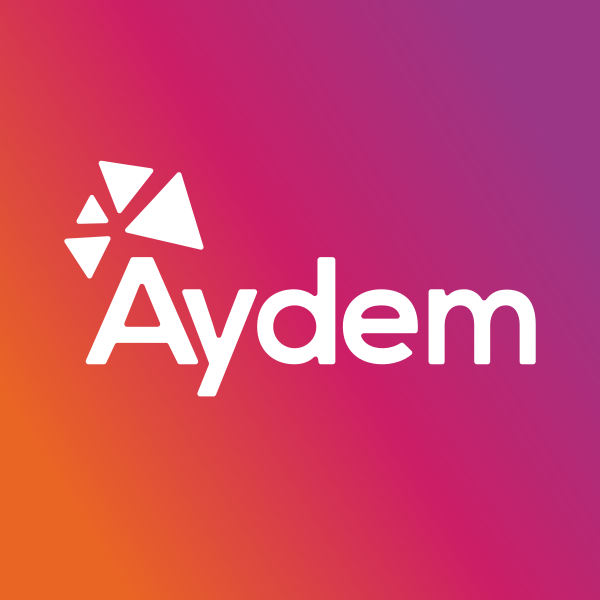 AYDEM YENILENEBILIR ENERJI A.S. Logo