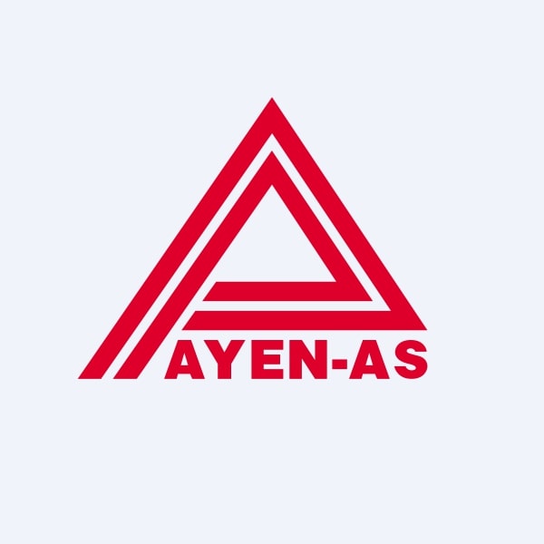 AYEN ENERJI A.S. Logo