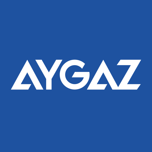 AYGAZ A.S. Logo