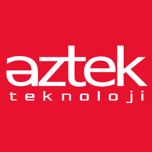 AZTEK TEKNOLOJI URUNLERI TICARET A.S. Logo