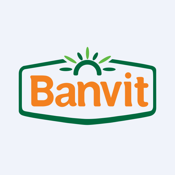 BANVIT BANDIRMA VITAMINLI YEM SANAYII A.S. Logo