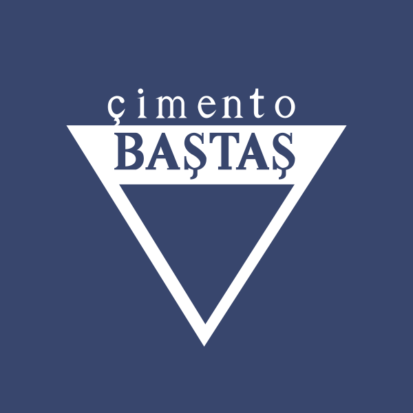 BASTAS BASKENT CIMENTO SANAYI VE TICARET A.S. Logo