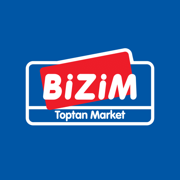 BIZIM TOPTAN SATIS MAGAZALARI A.S. Logo